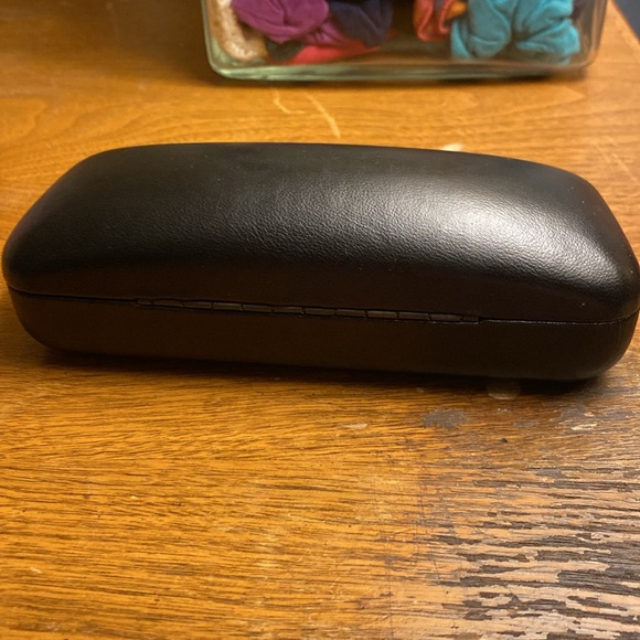 Coach Black Signature C Sunglasses not in Coach Case - Picture 11 of 11